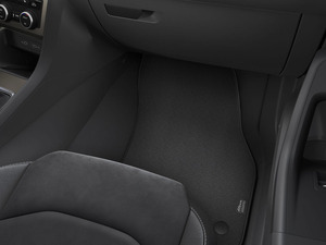 SEAT Ateca Fussmatte